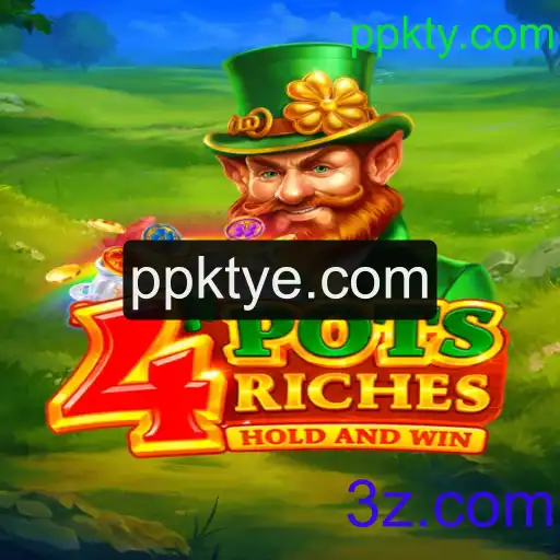Introdução e Regras de 4potsriches: Um Olhar Detalhado sobre o Jogo