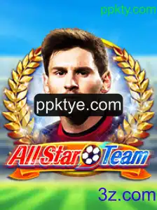 AllStarTeam: Conheça o Novo Fenômeno dos Jogos