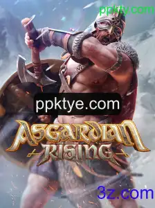 Explorando AsgardianRising: Um Mergulho no Mundo dos Deuses Nórdicos