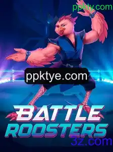 Explorando BattleRoosters: Estratégia e Aventura Inéditas no Mundo dos Jogos