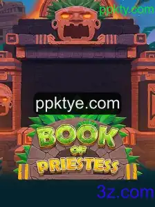 Descubra o Mundo Fascinante de BookOfPriestess: Aventuras, Magia e Estratégia