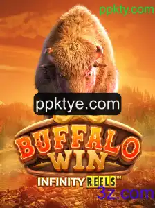 Descubra o Novo Fenômeno dos Jogos: BuffaloWin