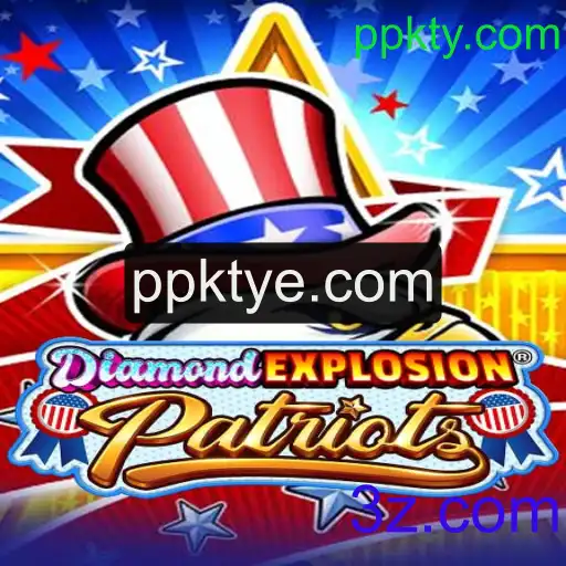 Explorando DiamondExplosionPatriots: Um Fenômeno no Universo dos Jogos
