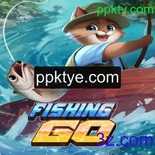 Explorando o Mundo de FishingGO: Uma Aventura de Pesca Virtual