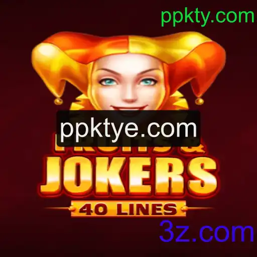 Descubra o Incrível Mundo de FruitsAndJokers40