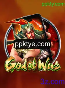 Explorando o Novo Mundo de GodofWarM: Uma Jornada Épica