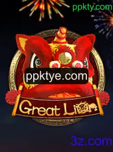 Descubra o Fascinante Mundo de GreatLion: A Nova Sensação dos Jogos