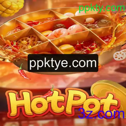 Descubra Hotpot: O Novo Fenômeno dos Jogos Online