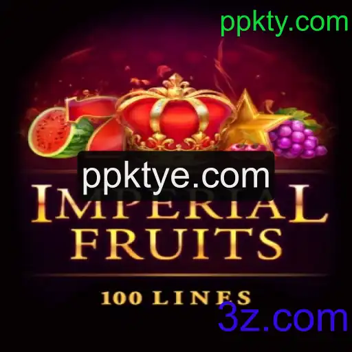 ImperialFruits100: Descubra a Nova Sensação dos Jogos Online