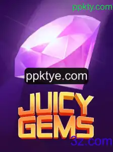 JuicyGems: Explore o Mundo Viciante dos Quebra-Cabeças de Diamantes