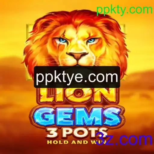 Descubra o Fascinante Mundo de LionGems3pots