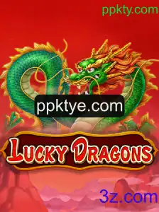 Descubra o Mundo Fascinante de LuckyDragons