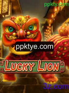 Descubra o Mundo do LuckyLion: Um Jogo Empolgante e Inovador
