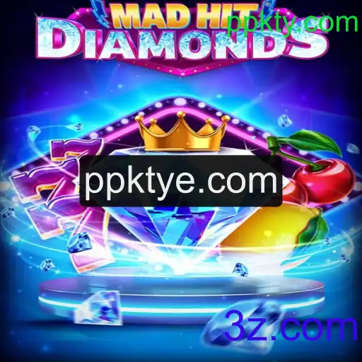 Explorando MadHitDiamonds: O Novo Fenômeno dos Jogos