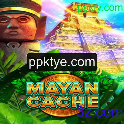 MayanCache: Mergulhe na Aventura do Tesouro Maia