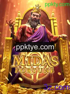 MidasFortune: A Transformação Moderna dos Jogos de Estratégia