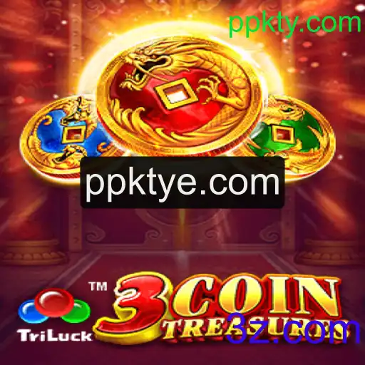 Explorando o Mundo de 3CoinTreasures: Aventuras e Regras do Jogo