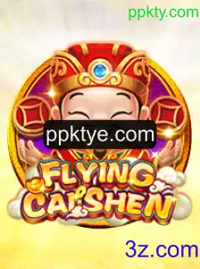 Explorando o Fascinante Jogo FlyingCaiShen