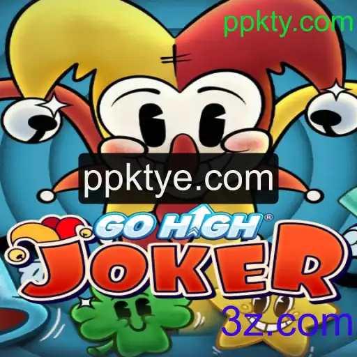 GoHighJoker: A Nova Sensação dos Jogos Online