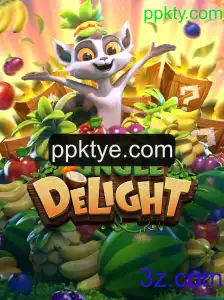 Descobrindo o Universo de JungleDelight