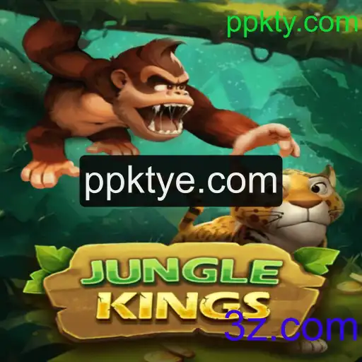 Explorando o Mundo de JungleKings: Um Novo Desafio Estratégico