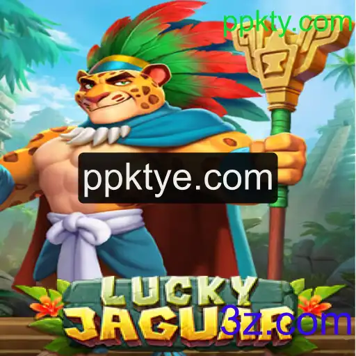 Descubra LuckyJaguar: Um Jogo de Aventura e Emoção