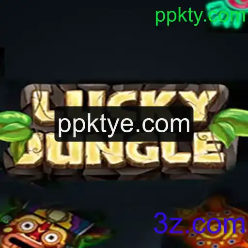Explorando LuckyJungle: O Novo Fenômeno dos Jogos