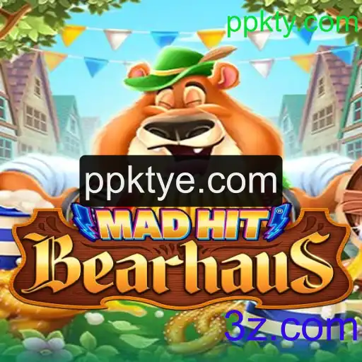 A Inovadora Experiência de Jogo de MadHitBearhaus