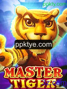 Descubra o Empolgante Mundo do Jogo MasterTiger