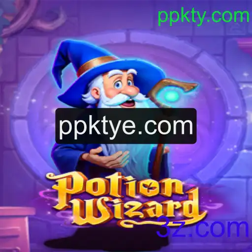 Descubra as Aventuras Mágicas de PotionWizard