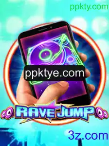 Descubra RaveJumpmobile: O Novo Jogo de Aventura