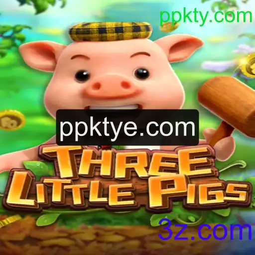 Descubra o Fascinante Jogo THREELITTLEPIGS e Suas Regras Únicas
