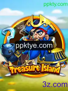 Explorando o Mundo de Aventura em TreasureIsland: Um Guia Completo