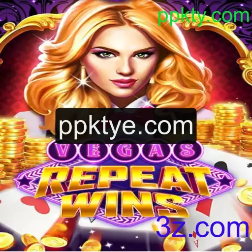Explorando VegasRepeatWins: Um Jogo de Estratégia e Sorte