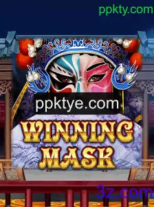 WinningMask: Descubra o Fascinante Mundo do Novo Jogo Inovador