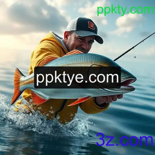 Pesca online