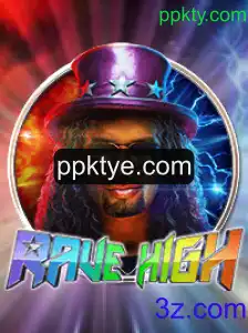 Explorando o Universo de 'RaveHigh': Um Jogo de Estratégia Empolgante