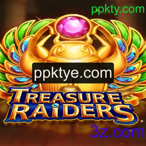 Descubra o Desafio e a Aventura em TREASURERAIDERS