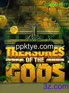 Descubra o Universo de 'TreasureoftheGods' - Aventuras e Estratégia em Cada Movimento
