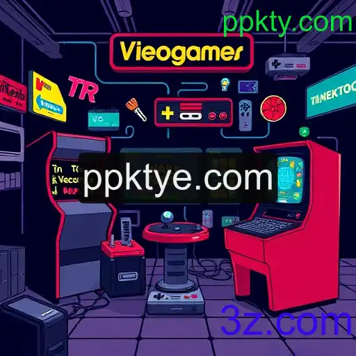 Videogames
